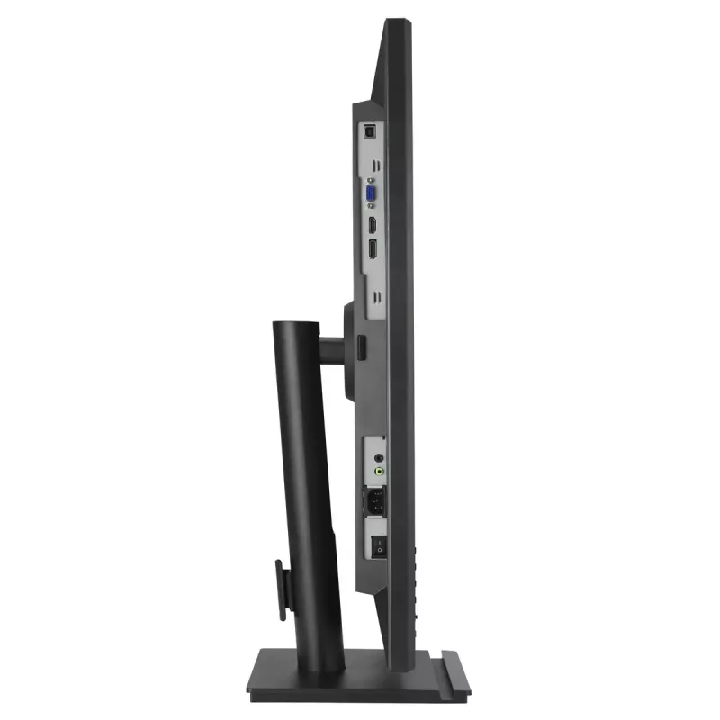 ASUS BE279QFK kompiuterio monitorius 68,6 cm (27 colių) 1920 x 1080 pikselių Full HD LCD juodas
