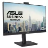 ASUS BE279QFK kompiuterio monitorius 68,6 cm (27 colių) 1920 x 1080 pikselių Full HD LCD juodas