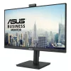 ASUS BE279QFK kompiuterio monitorius 68,6 cm (27 colių) 1920 x 1080 pikselių Full HD LCD juodas