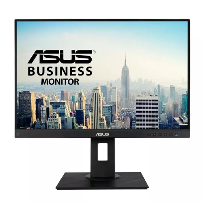 ASUS BE24WQLB kompiuterio monitorius 61,2 cm (24,1 colio) 1920 x 1200 pikselių WUXGA LED juodas