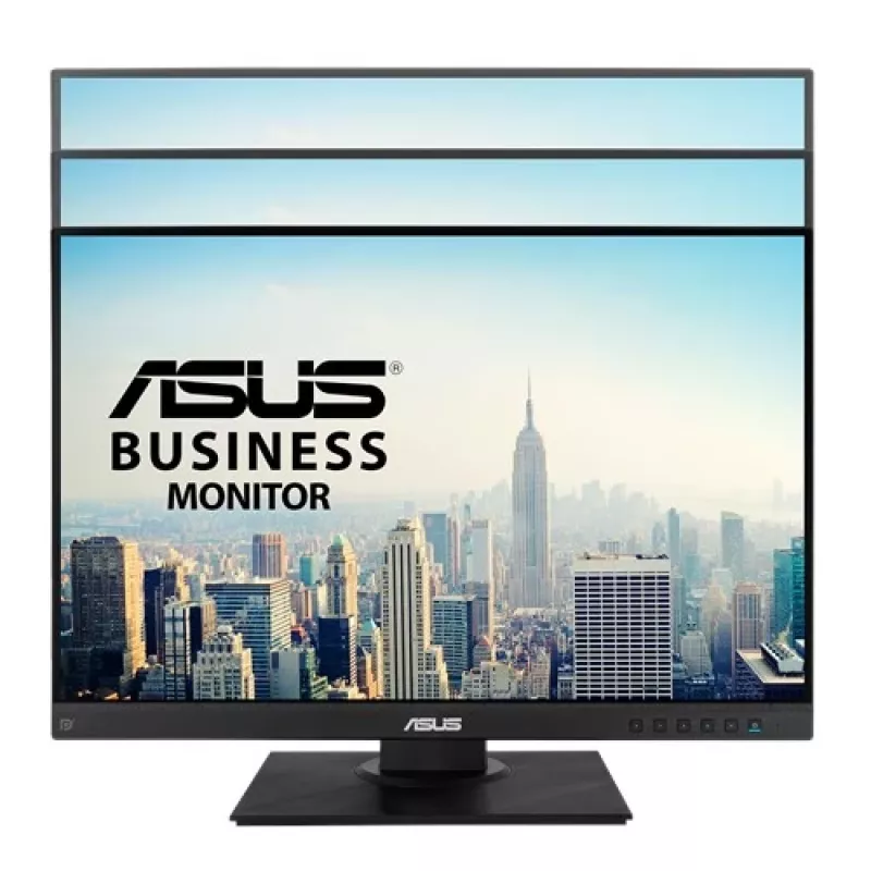 ASUS BE24WQLB kompiuterio monitorius 61,2 cm (24,1 colio) 1920 x 1200 pikselių WUXGA LED juodas