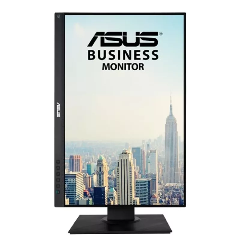 ASUS BE24WQLB kompiuterio monitorius 61,2 cm (24,1 colio) 1920 x 1200 pikselių WUXGA LED juodas
