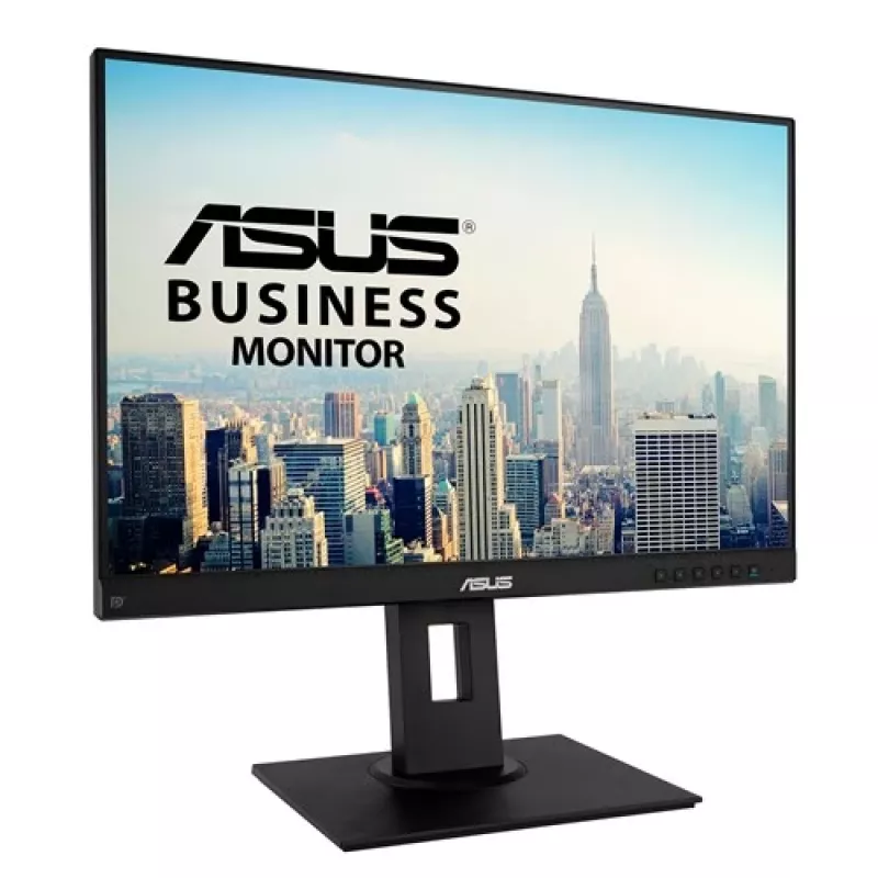 ASUS BE24WQLB kompiuterio monitorius 61,2 cm (24,1 colio) 1920 x 1200 pikselių WUXGA LED juodas
