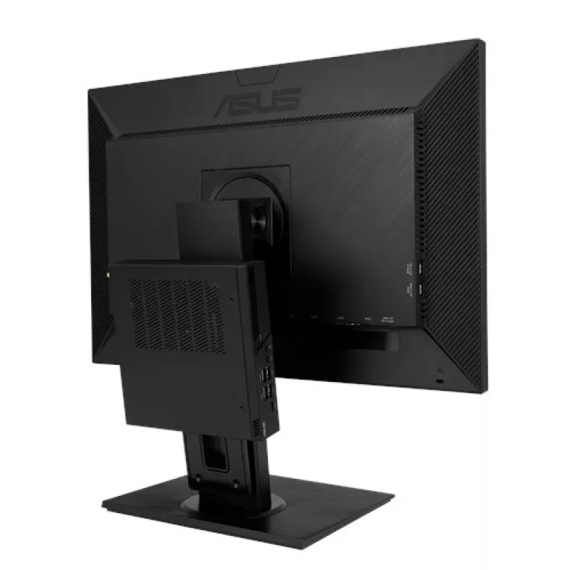 ASUS BE24WQLB kompiuterio monitorius 61,2 cm (24,1 colio) 1920 x 1200 pikselių WUXGA LED juodas