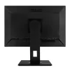 ASUS BE24WQLB kompiuterio monitorius 61,2 cm (24,1 colio) 1920 x 1200 pikselių WUXGA LED juodas