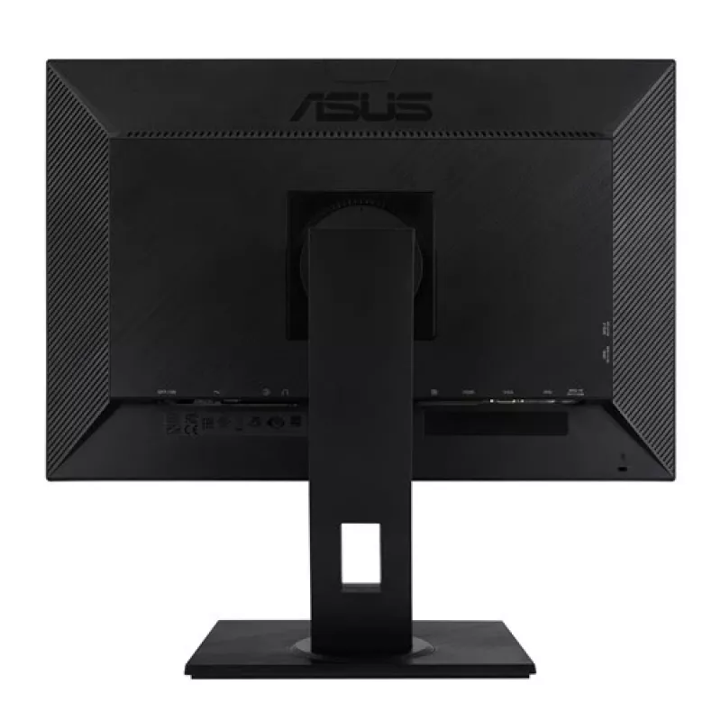 ASUS BE24WQLB kompiuterio monitorius 61,2 cm (24,1 colio) 1920 x 1200 pikselių WUXGA LED juodas