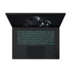 Nešiojamas kompiuteris GIGABYTE GAMING A16 CMHI2DE894SH — 16 colių WUXGA, Intel Core i7-13620H, 16 GB DDR5, 1 TB SSD, NVIDIA RTX 4050, Windows 11 Home, juodas