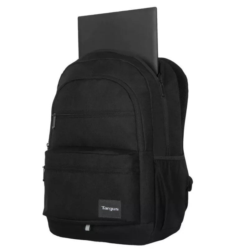 Miesto kuprinė Targus Octave III Juoda Poliesteris 374x70x449mm