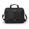 DICOTA Eco Top Traveler Pro - 15-17,3 col. nešiojamojo kompiuterio dėklas - juodas / 1680d RPET poliesteris