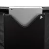 DICOTA Eco Top Traveler Pro - 15-17,3 col. nešiojamojo kompiuterio dėklas - juodas / 1680d RPET poliesteris