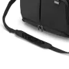 DICOTA Eco Top Traveler Pro - 15-17,3 col. nešiojamojo kompiuterio dėklas - juodas / 1680d RPET poliesteris