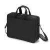 DICOTA Eco Top Traveler Pro - 15-17,3 col. nešiojamojo kompiuterio dėklas - juodas / 1680d RPET poliesteris