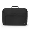 DICOTA Eco Multi Plus Base - 15-17,3 col. nešiojamojo kompiuterio dėklas - juodas / 300d Rpet poliesteris