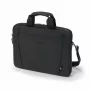 DICOTA Eco plonas Case Base - 15-15,6 col. nešiojamojo kompiuterio dėklas - juodas / 300d RPET poliesteris