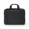 DICOTA Eco plonas Case Base - 15-15,6 col. nešiojamojo kompiuterio dėklas - juodas / 300d RPET poliesteris