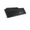 DELL KB522 klaviatūra Universali USB QWERTZ German Juoda