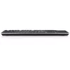 Klaviatūra DELL KB813 Universal USB QWERTZ German Juoda
