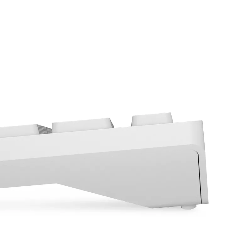 DELL KM5221W-WH Klaviatūra ir pelė, biuro RF belaidė, QWERTZ vokiškas išdėstymas, balta