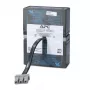 APC baterija Replacement Cartridge RBC33 (OEM), Sealed Lead Acid (VRLA), 5,33 kg, 149 x 64 x 197 mm, 0 - 40 °C, 0 - 40 °C, 0 - 95%