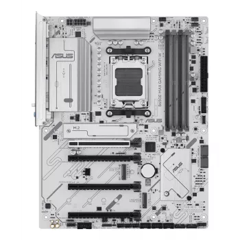 Motininė plokštė ASUS B650E MAX GAMING WIFI W AMD B650 lizdas AM5 ATX