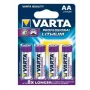 VARTA baterija vienkartinė Ultra Lithium AA 1,5 V