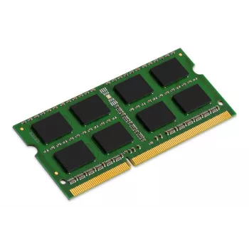Kingston Technology System Specific Memory KCP3L16SD8/8 atminties modulis 8 GB 1 x 8 GB DDR3L 1600 MT/s 204 kontaktų SO-DIMM