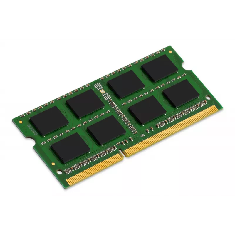 Kingston Technology System Specific Memory KCP3L16SD8/8 atminties modulis 8 GB 1 x 8 GB DDR3L 1600 MT/s 204 kontaktų SO-DIMM