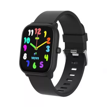 DENVER ELECTRONICS Smartwatch Swk-120 Juoda