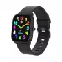 DENVER ELECTRONICS Smartwatch Swk-120 Juoda