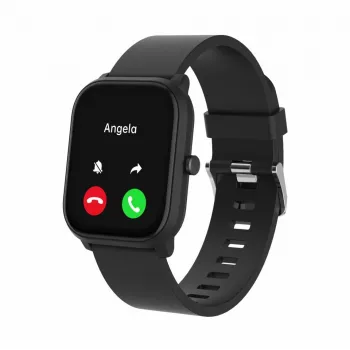 DENVER ELECTRONICS Smartwatch Swk-120 Juoda