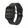 DENVER ELECTRONICS Smartwatch Swk-120 Juoda