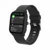 DENVER ELECTRONICS Smartwatch Swk-120 Juoda