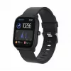 DENVER ELECTRONICS Smartwatch Swk-120 Juoda