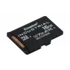 Kingston Technology 16GB microSDHC Industrial C10 A1 pSLC kortelė su SD adapteriu