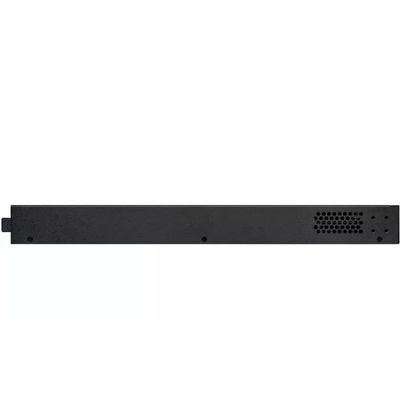 Valdomas L2/L3 komutatorius Lancom Systems LANCOM XS-3550YUP — 48× RJ-45 10G, PoE, 1U, 32000 MAC
