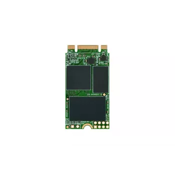 TRANSCEND SSD Mts420s 120GB M.2 2242 SATA III 6Gb/s Tlc