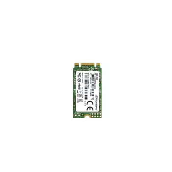 TRANSCEND SSD Mts420s 120GB M.2 2242 SATA III 6Gb/s Tlc