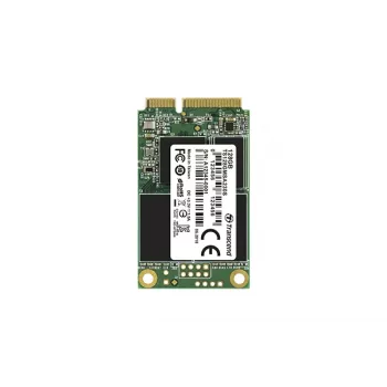 SSD diskas Transcend 64GB mSATA 6Gbit/s TS64GMSA230S