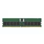 Kingston Technology 32GB, DDR5, 4800MT/s, ECC, Unbuffered, DIMM, CL40, 2RX8, 1.1V, 288-pin