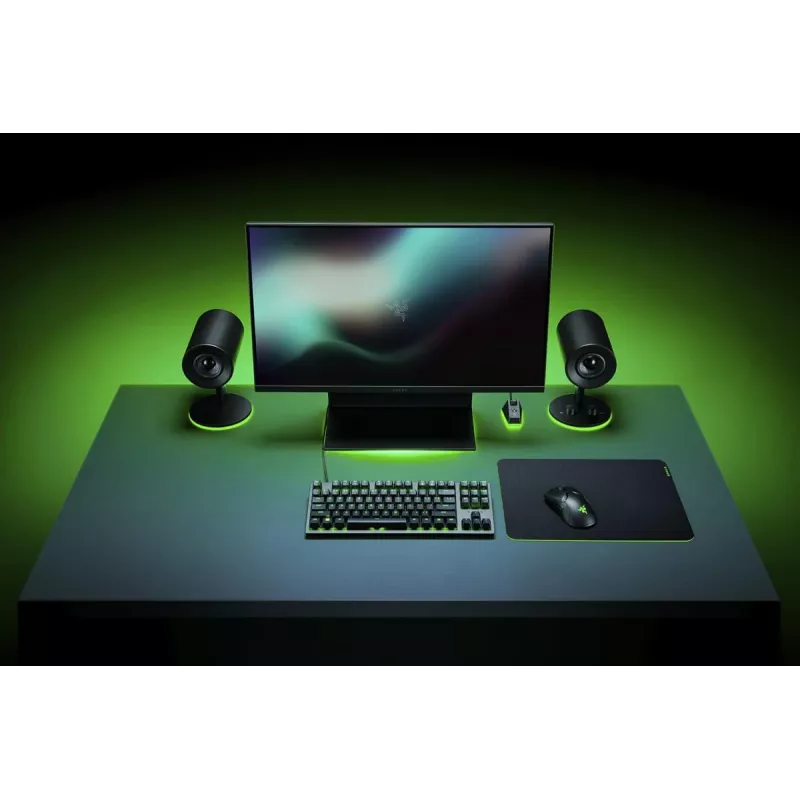 RAZER Gigantus V2 3XL žaidimų pelės kilimėlis