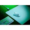 RAZER Viper V3 Pro žaidimų pelė – Belaidė / Laidinė – Balta