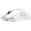 RAZER Viper V3 Pro žaidimų pelė – Belaidė / Laidinė – Balta