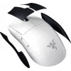 RAZER Viper V3 Pro žaidimų pelė – Belaidė / Laidinė – Balta