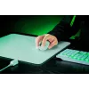 RAZER Viper V3 Pro žaidimų pelė – Belaidė / Laidinė – Balta