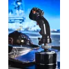 Thrustmaster F/A-18C Hornet HOTAS juodas vairasvirtė