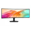 Samsung S95UC kompiuterio monitorius 124,5 cm (49 colių) 5120 x 1440 pikselių Dual QHD LCD juodas