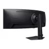 Samsung S95UC kompiuterio monitorius 124,5 cm (49 colių) 5120 x 1440 pikselių Dual QHD LCD juodas