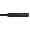 Targus ACH114EU sąsajos šakotuvas USB 2.0 480 Mbit/s Juoda