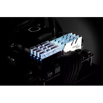 Atminties modulis G.Skill DDR4 64GB 3200MHz 4x16GB