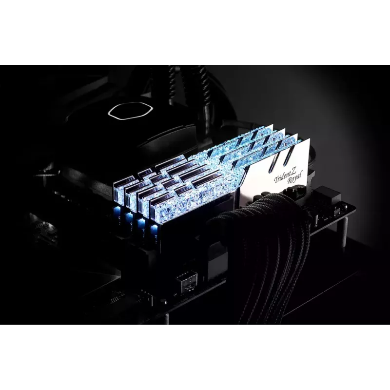 Atminties modulis G.Skill DDR4 64GB 3200MHz 4x16GB